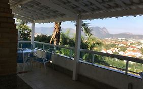 Apartamento linda vista, 200 metros da praia de camboinhas